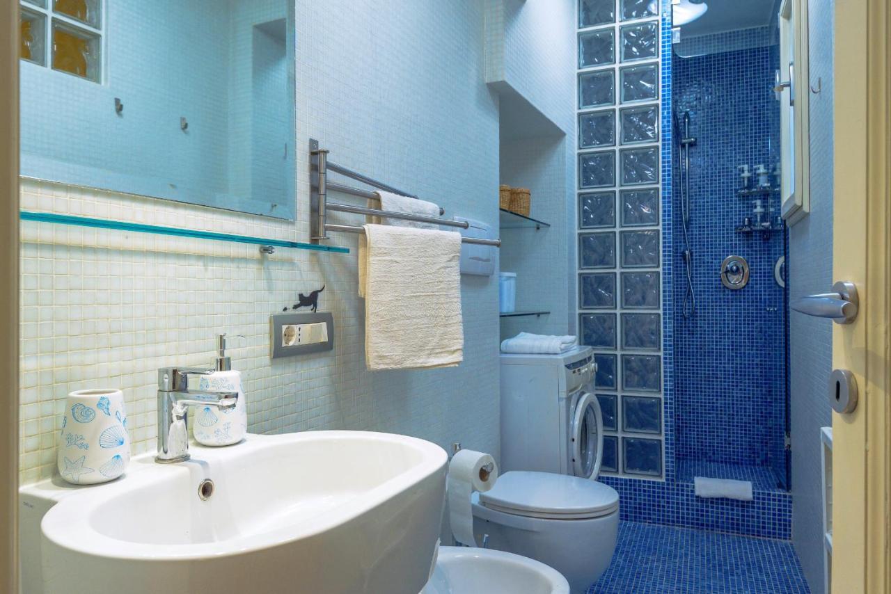 Monnalisa Apartment Tra Pitti E Ponte Vecchio ฟลอเรนซ์ ภายนอก รูปภาพ