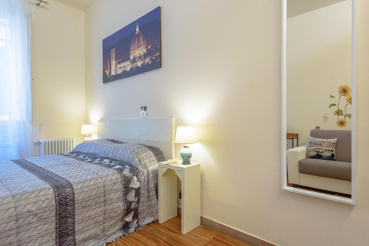 Monnalisa Apartment Tra Pitti E Ponte Vecchio ฟลอเรนซ์ ภายนอก รูปภาพ