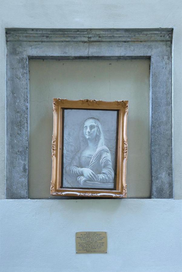 Monnalisa Apartment Tra Pitti E Ponte Vecchio ฟลอเรนซ์ ภายนอก รูปภาพ
