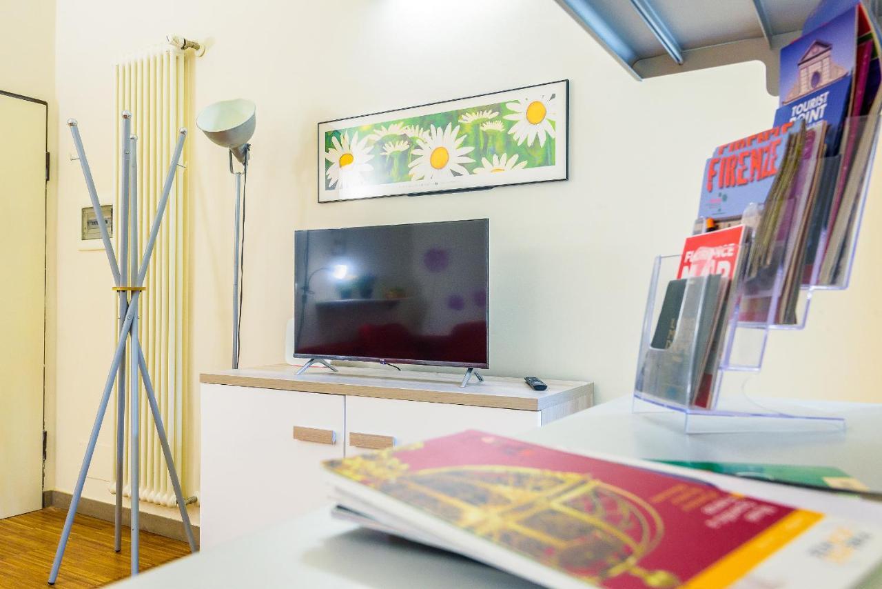 Monnalisa Apartment Tra Pitti E Ponte Vecchio ฟลอเรนซ์ ภายนอก รูปภาพ