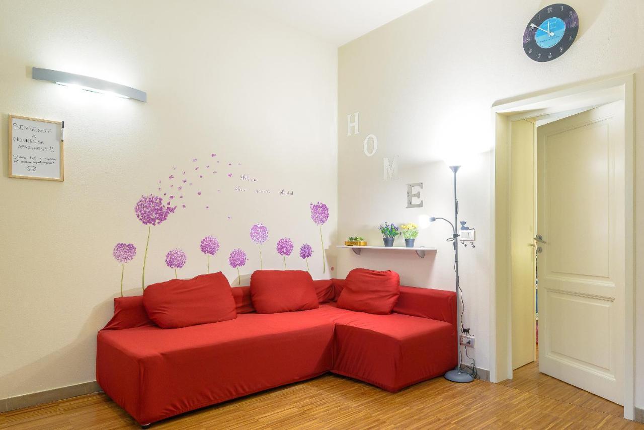 Monnalisa Apartment Tra Pitti E Ponte Vecchio ฟลอเรนซ์ ภายนอก รูปภาพ